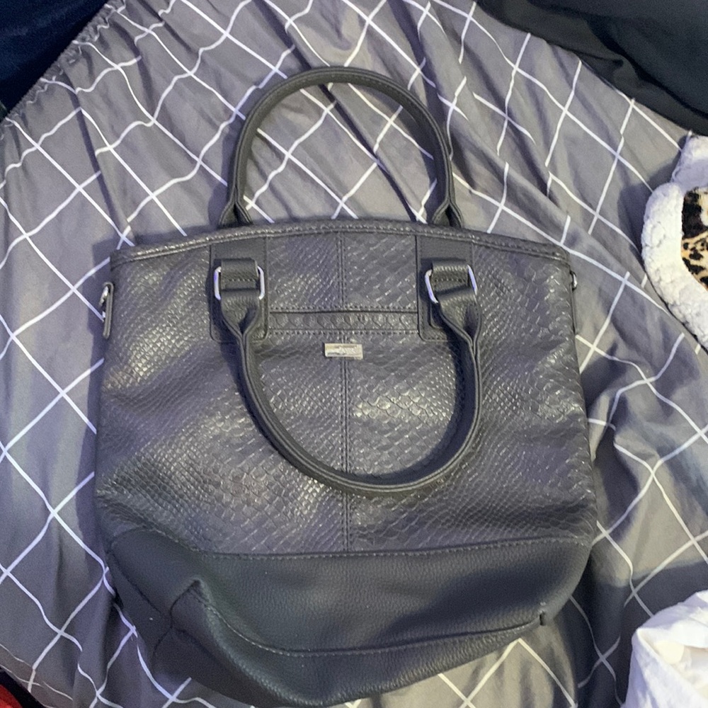 Y2K bag